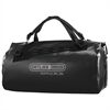 ORTLIEB Duffle RC black | 89 L