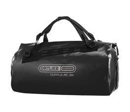 ORTLIEB Duffle RC black | 89 L