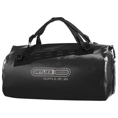 ORTLIEB Duffle RC black | 89 L