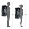 ORTLIEB Duffle RC black | 89 L