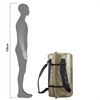 ORTLIEB Duffle RC olive | 89 L