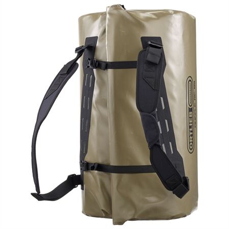 ORTLIEB Duffle RC olive | 89 L