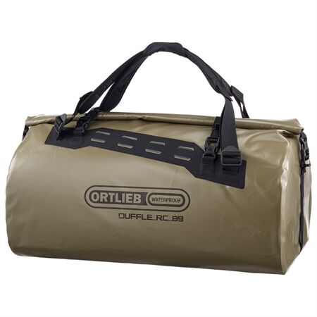 ORTLIEB Duffle RC olive | 89 L