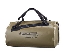 ORTLIEB Duffle RC olive | 89 L