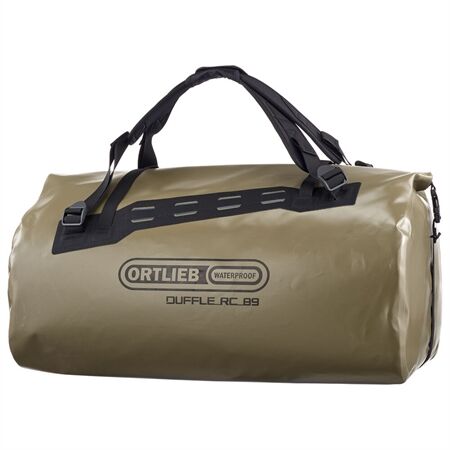ORTLIEB Duffle RC olive | 89 L