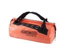 ORTLIEB Duffle RC coral | 49 L