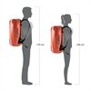 ORTLIEB Duffle RC coral | 49 L