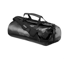ORTLIEB Rack-Pack Free black | 31 L