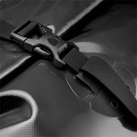 ORTLIEB Rack-Pack Free black | 31 L