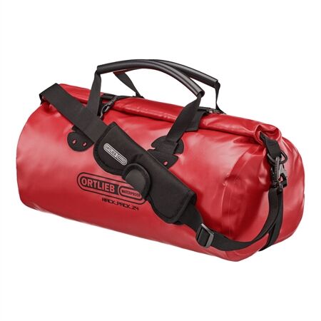 ORTLIEB Rack-Pack red | 24 L