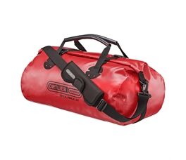 ORTLIEB Rack-Pack red | 31 L