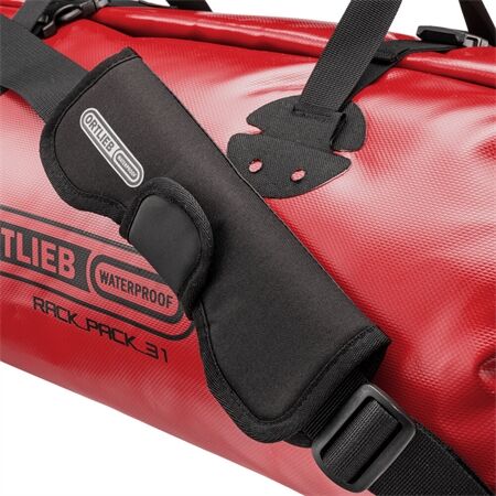ORTLIEB Rack-Pack red | 31 L