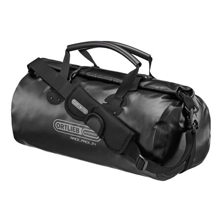ORTLIEB Rack-Pack black | 24 L