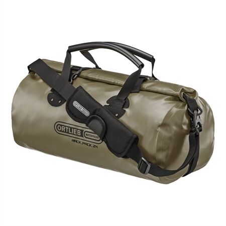 ORTLIEB Rack-Pack olive | 24 L