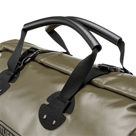 ORTLIEB Rack-Pack olive | 24 L