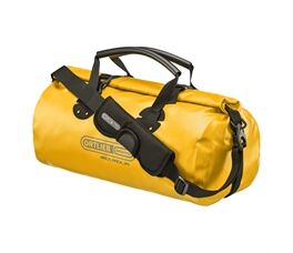 ORTLIEB Rack-Pack sunyellow | 24 L