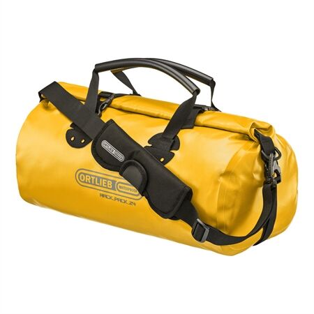ORTLIEB Rack-Pack sunyellow | 24 L