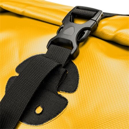 ORTLIEB Rack-Pack sunyellow | 24 L