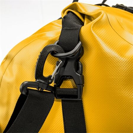 ORTLIEB Rack-Pack sunyellow | 24 L