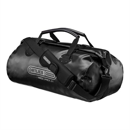 ORTLIEB Rack-Pack black | 31 L