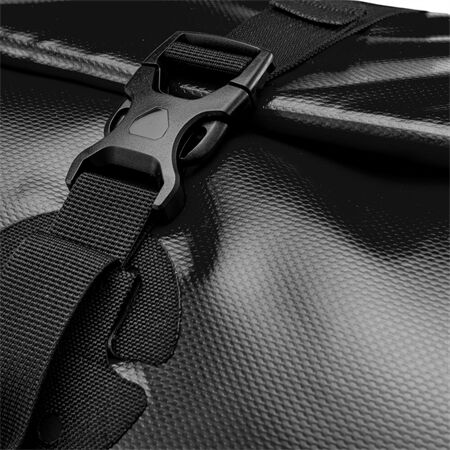 ORTLIEB Rack-Pack black | 31 L