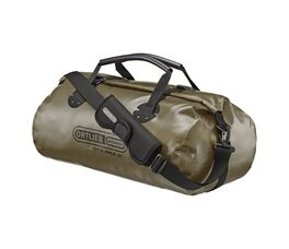 ORTLIEB Rack-Pack olive | 31 L