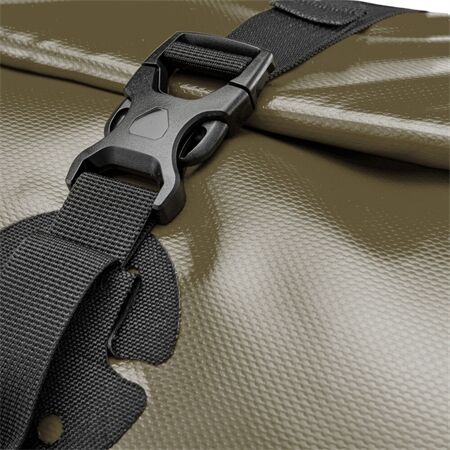ORTLIEB Rack-Pack olive | 31 L