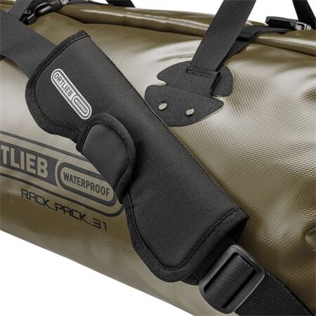 ORTLIEB Rack-Pack olive | 31 L