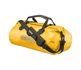 ORTLIEB Rack-Pack sunyellow | 31 L