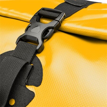 ORTLIEB Rack-Pack sunyellow | 31 L