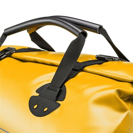 ORTLIEB Rack-Pack sunyellow | 31 L