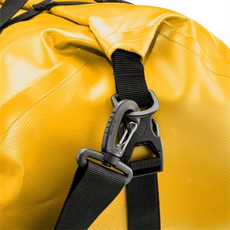 ORTLIEB Rack-Pack sunyellow | 31 L