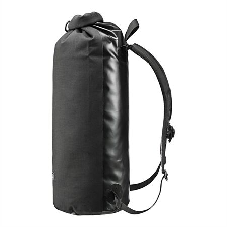 ORTLIEB Dry Bag X-Tremer black | 35 L