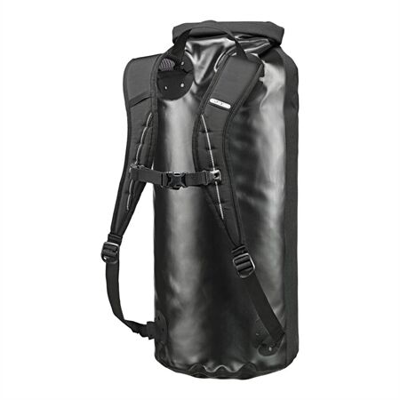 ORTLIEB Dry Bag X-Tremer black | 35 L