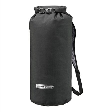 ORTLIEB Dry Bag X-Tremer black | 35 L