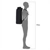 ORTLIEB Dry Bag X-Tremer black | 35 L