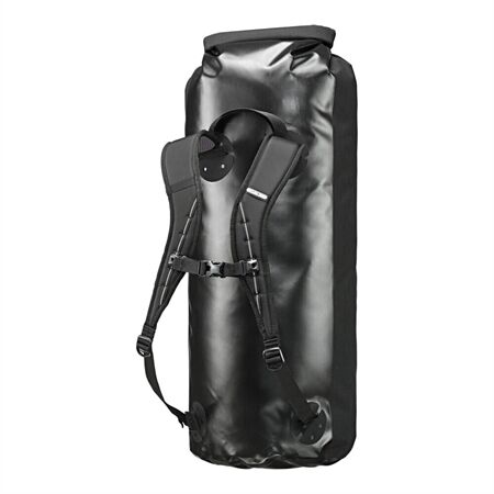 ORTLIEB Dry Bag X-Tremer black | 59 L