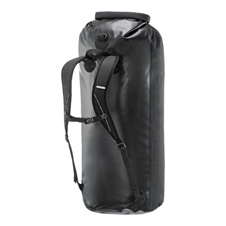 ORTLIEB Dry Bag X-Tremer black | 113 L