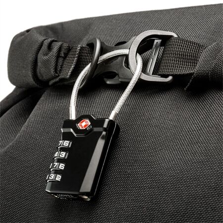 ORTLIEB Dry Bag X-Tremer black | 150 L