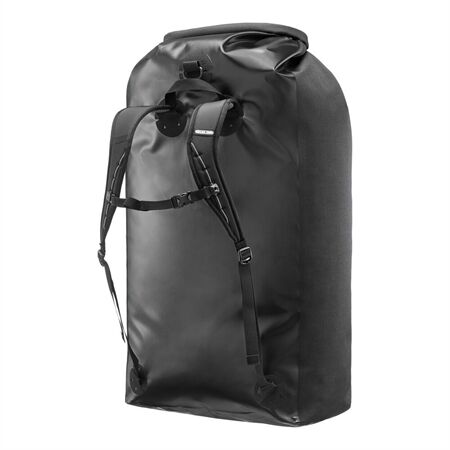 ORTLIEB Dry Bag X-Tremer black | 150 L