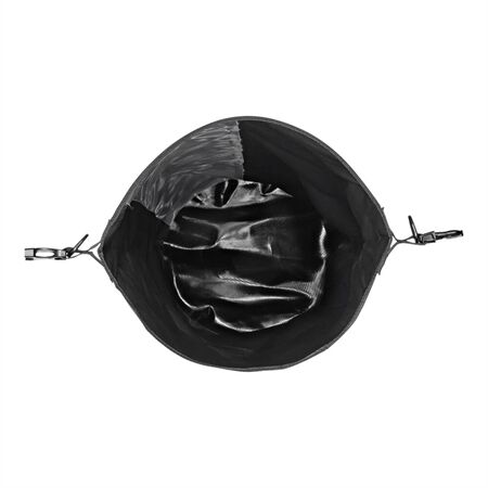 ORTLIEB Dry-Bag Heavy Duty black-asphalt | 13 L