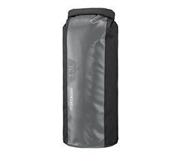 ORTLIEB Dry-Bag Heavy Duty black-asphalt | 13 L
