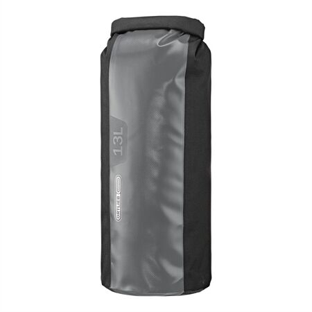 ORTLIEB Dry-Bag Heavy Duty black-asphalt | 13 L