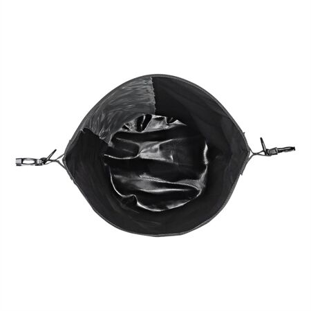 ORTLIEB Dry-Bag Heavy Duty black-asphalt | 22 L