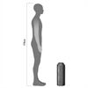 ORTLIEB Dry-Bag Heavy Duty black-asphalt | 22 L