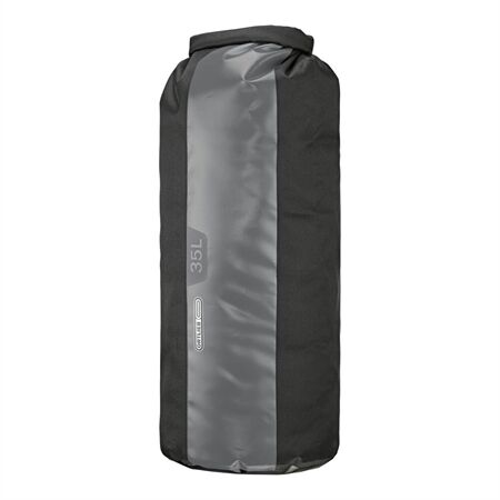 ORTLIEB Dry-Bag Heavy Duty black-asphalt | 35 L