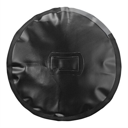ORTLIEB Dry-Bag Heavy Duty black-asphalt | 79 L