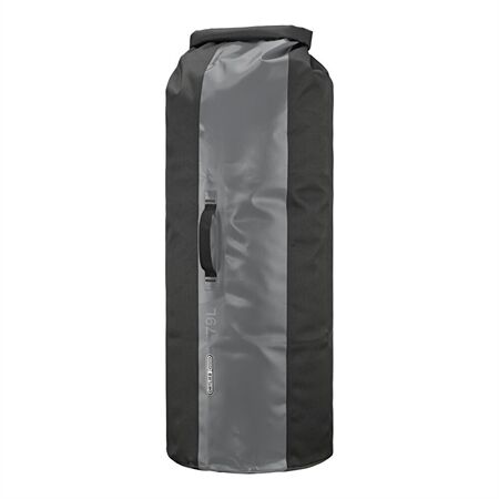 ORTLIEB Dry-Bag Heavy Duty black-asphalt | 79 L