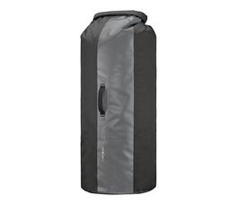 ORTLIEB Dry-Bag Heavy Duty black-asphalt | 109 L