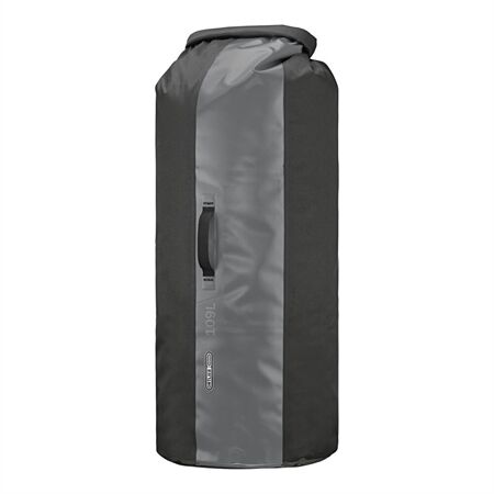 ORTLIEB Dry-Bag Heavy Duty black-asphalt | 109 L